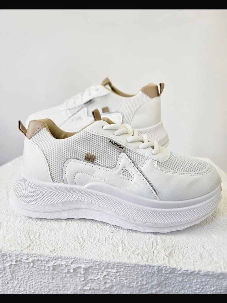 Calzado Deportivo de Dama