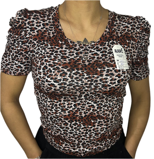 Blusa Print