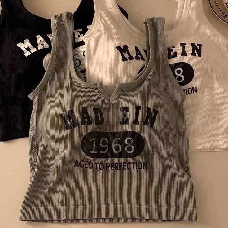 Blusas/ Tops
