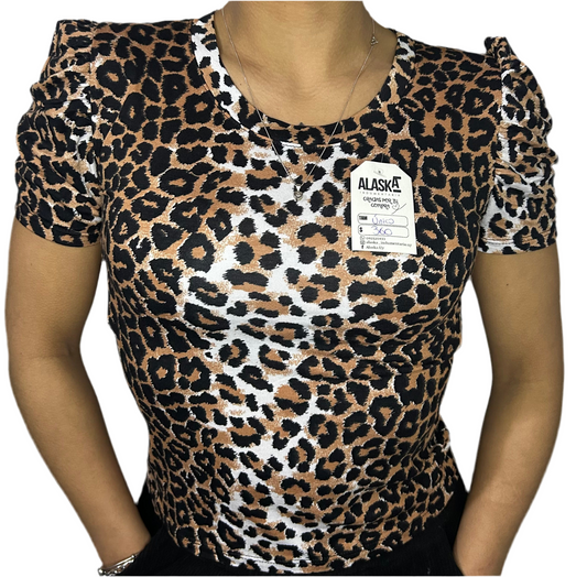 Blusa Print