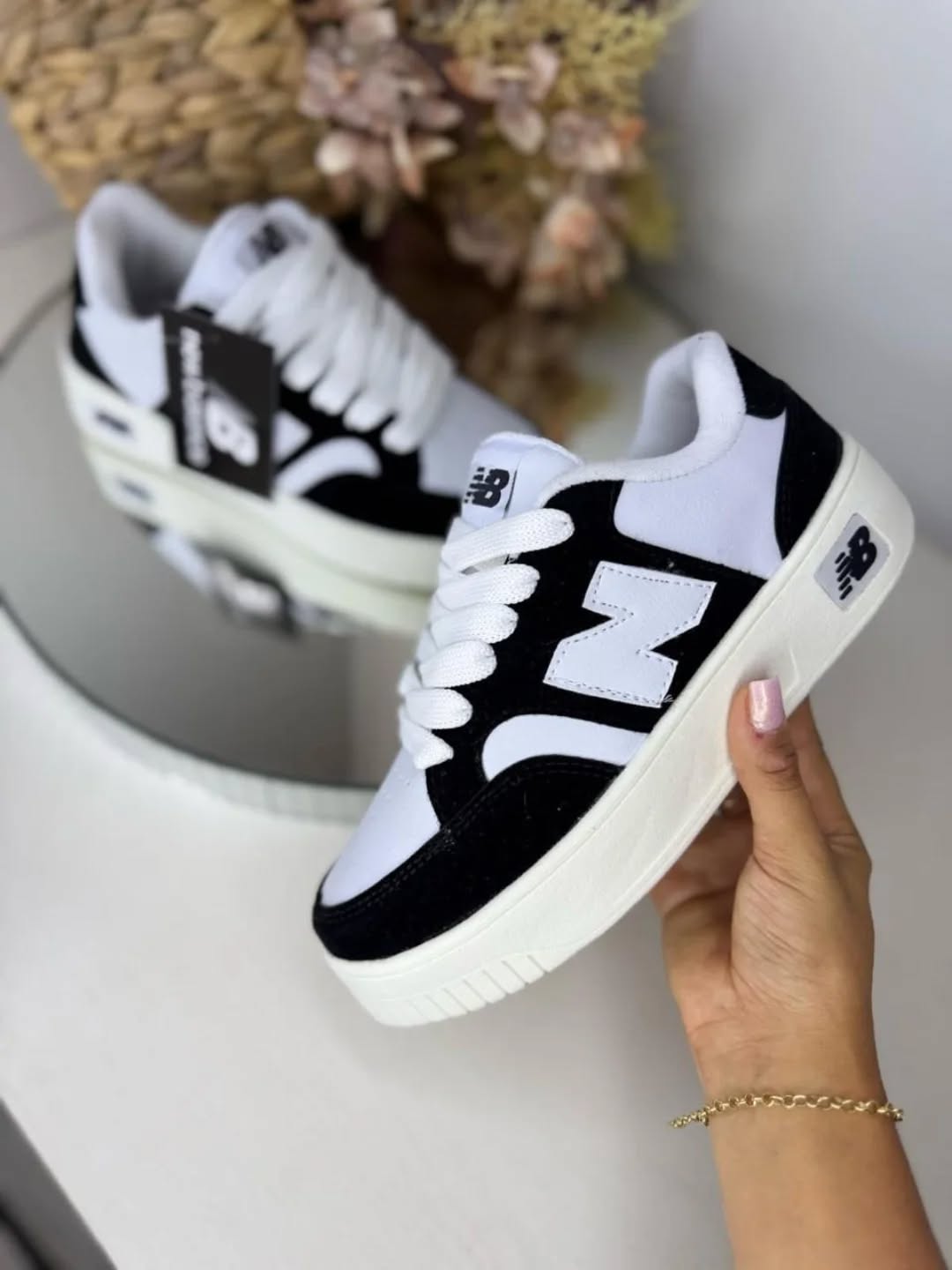 Calzado New Balance
