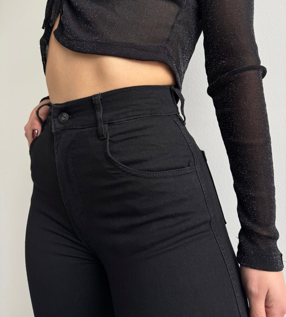 CLASICO BLACK