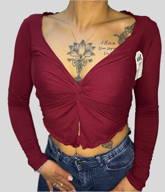 Blusa Diva
