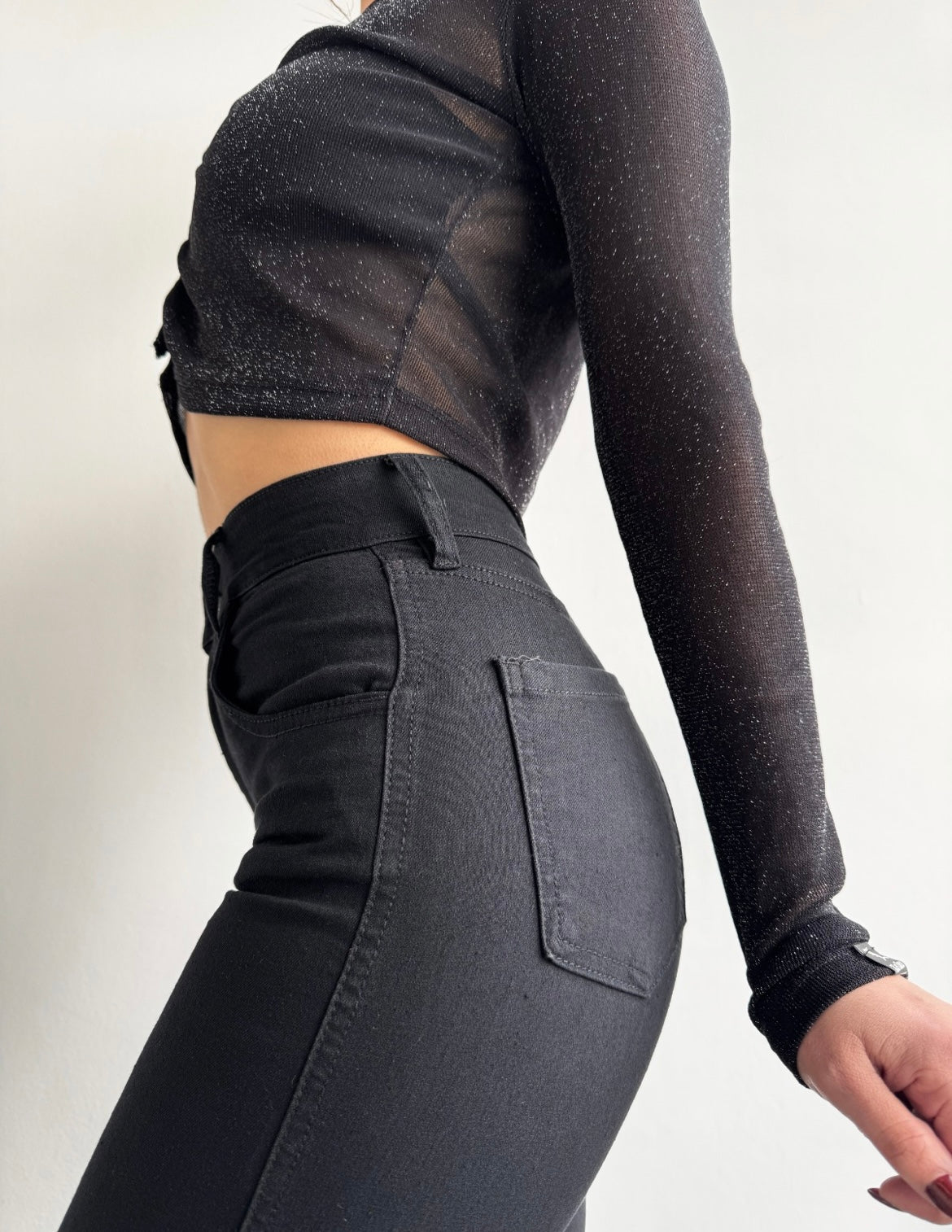 CLASICO BLACK