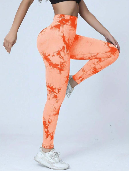 Calza Push Up Premium