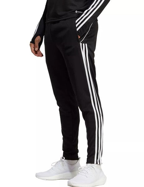 Jogger con franjas laterales