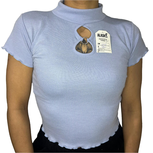 Blusa Morley