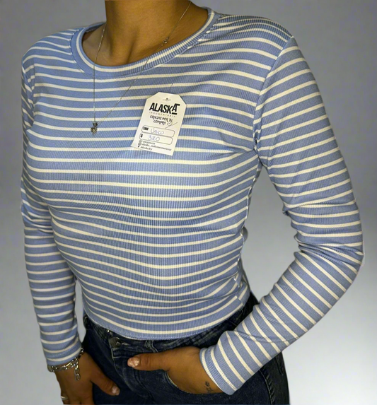 Remerita Morley a rallas