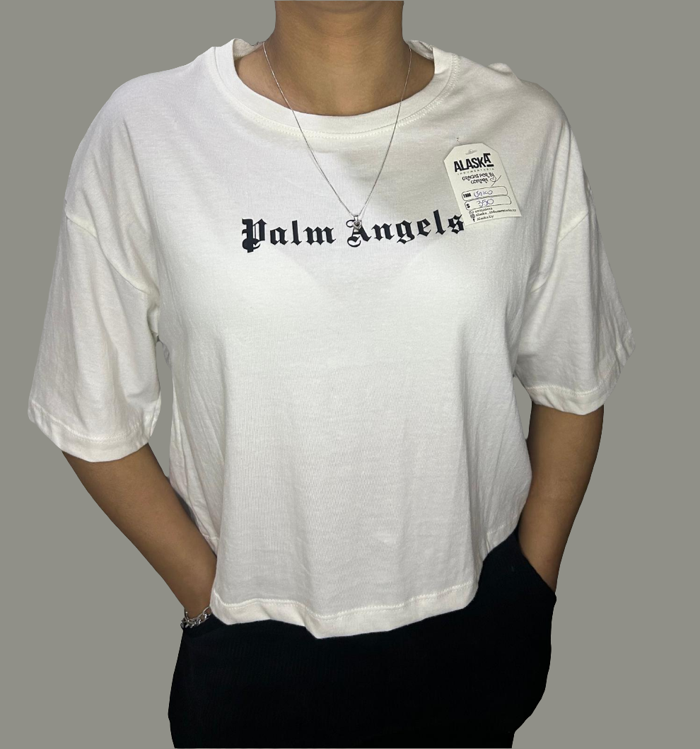 Remeras Oversizes