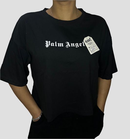 Remeras Oversizes