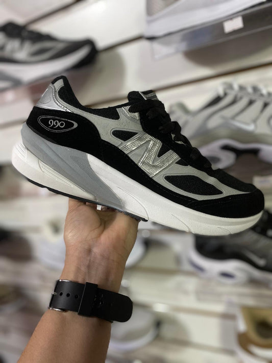 Calzado Deportivo de Caballero✅️