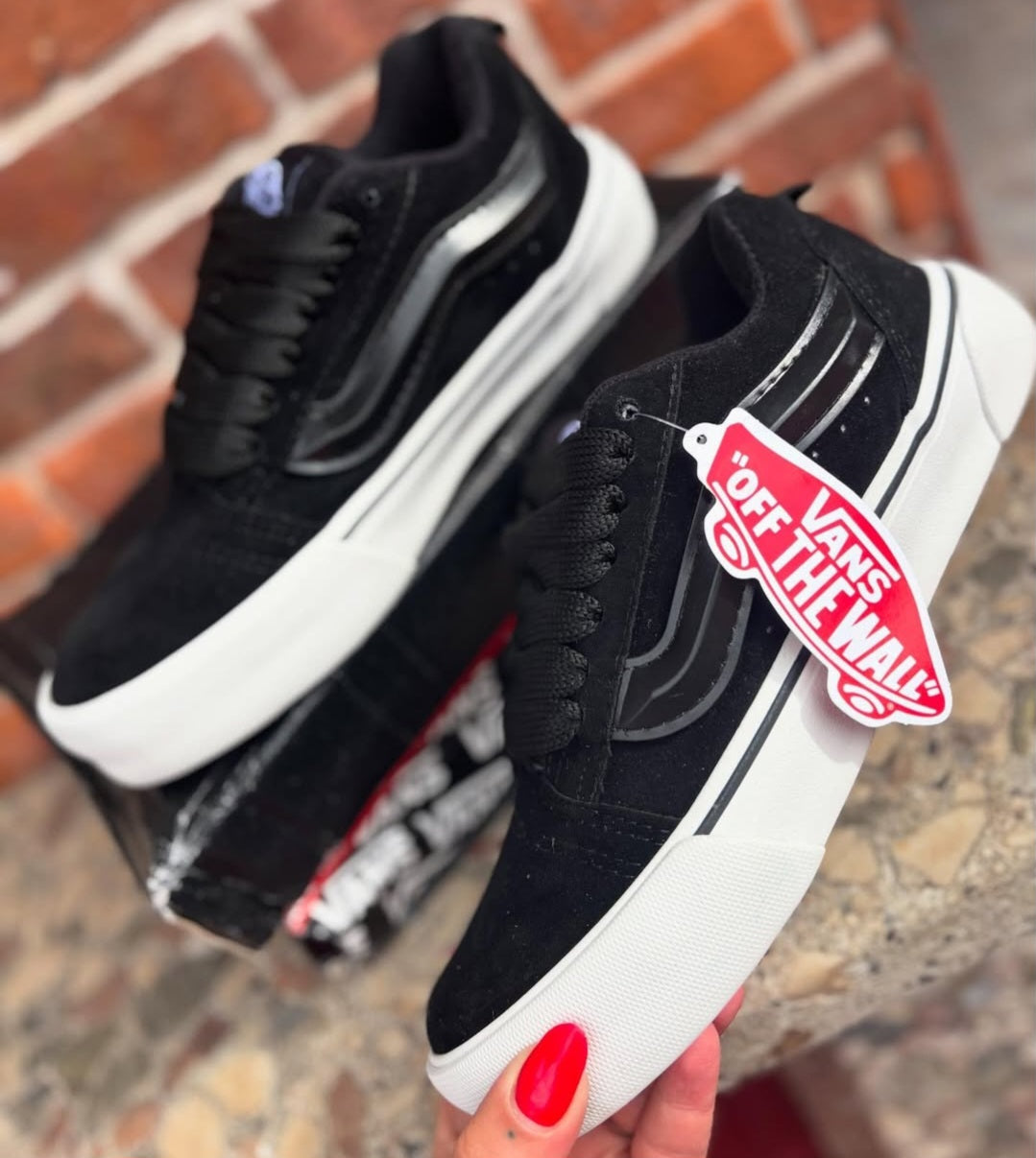 Calzado Unisex Vans