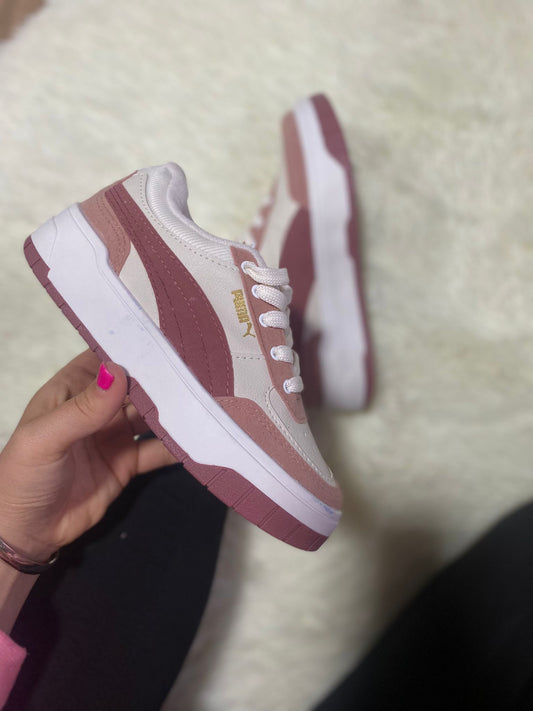 Calzado Deportivo Puma Dama